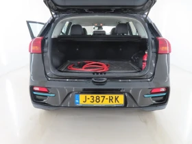 Kia Niro 65KWh DYNAMIC LINE /KIA CONNECT/2020, снимка 7