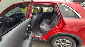 Kia Niro 65KWh DYNAMIC LINE PLUS/KIA CONNECT/2021/VESS/JBL, снимка 9