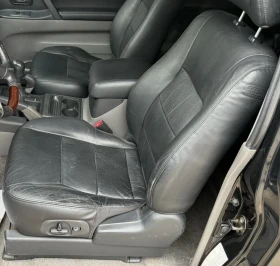 Mitsubishi Pajero 3.2 Dizel 163ps RAPTOR , снимка 15