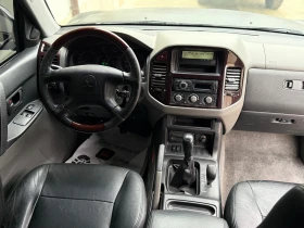 Mitsubishi Pajero 3.2 Dizel 163ps RAPTOR , снимка 12