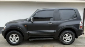 Mitsubishi Pajero 3.2 Dizel 163ps RAPTOR , снимка 8