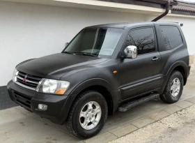 Mitsubishi Pajero 3.2 Dizel 163ps RAPTOR , снимка 3