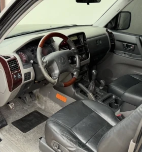 Mitsubishi Pajero 3.2 Dizel 163ps RAPTOR , снимка 9