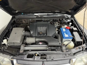 Mitsubishi Pajero 3.2 Dizel 163ps RAPTOR , снимка 16