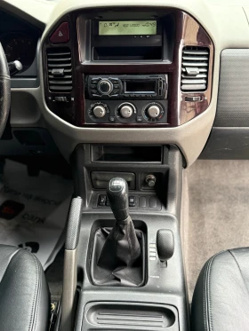 Mitsubishi Pajero 3.2 Dizel 163ps RAPTOR , снимка 11