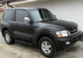 Mitsubishi Pajero 3.2 Dizel 163ps RAPTOR , снимка 6