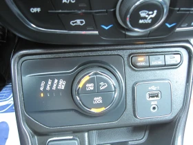 Jeep Compass 4xe S - PHEV, Кожа, FULL Екстри, снимка 8