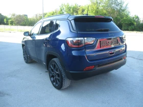 Jeep Compass 4xe S - PHEV, Кожа, FULL Екстри, снимка 3