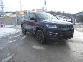 Jeep Compass 4xe S - PHEV, Кожа, FULL Екстри, снимка 2