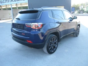 Jeep Compass 4xe S - PHEV, Кожа, FULL Екстри, снимка 4