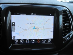 Jeep Compass 4xe S - PHEV, Кожа, FULL Екстри, снимка 9