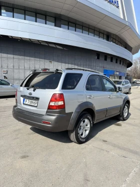 Kia Sorento, снимка 5
