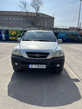 Kia Sorento, снимка 3