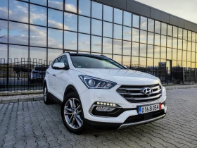 Hyundai Santa fe * 2.2 CRDi* PREMIUM* 4WD* FACELIFT* FULL, снимка 9