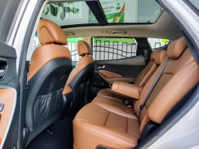 Hyundai Santa fe * 2.2 CRDi* PREMIUM* 4WD* FACELIFT* FULL, снимка 11