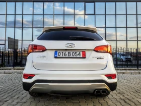 Hyundai Santa fe * 2.2 CRDi* PREMIUM* 4WD* FACELIFT* FULL, снимка 6