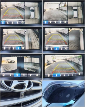 Hyundai Santa fe * 2.2 CRDi* PREMIUM* 4WD* FACELIFT* FULL, снимка 16