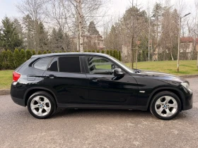 BMW X1 1.8d, снимка 8