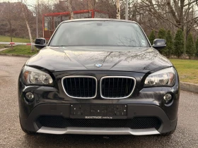 BMW X1 1.8d, снимка 2