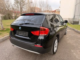 BMW X1 1.8d, снимка 7