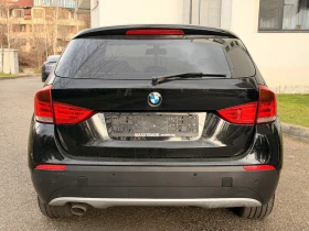 BMW X1 1.8d, снимка 6