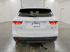 Jaguar F-PACE R-SPORT, снимка 2
