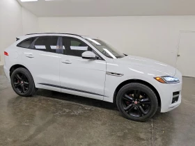 Jaguar F-PACE R-SPORT, снимка 6