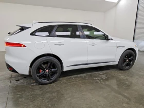 Jaguar F-PACE R-SPORT, снимка 5