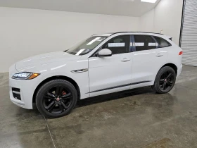 Jaguar F-PACE R-SPORT, снимка 3