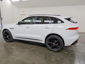 Jaguar F-PACE R-SPORT, снимка 4