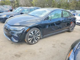 Mercedes-Benz EQE Sedan 350 4Matic, снимка 3