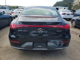 Mercedes-Benz EQE Sedan 350 4Matic, снимка 6