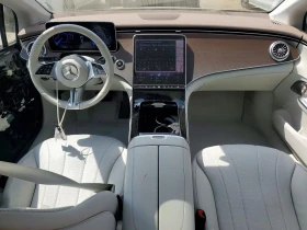 Mercedes-Benz EQE Sedan 350 4Matic, снимка 8