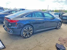 Mercedes-Benz EQE Sedan 350 4Matic, снимка 5