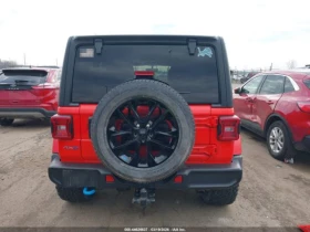 Jeep Wrangler 4xe Sahara 4x4 | Цена с всичко до България, снимка 9