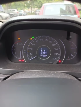 Honda Cr-v SUV, снимка 6