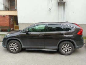 Honda Cr-v SUV, снимка 1