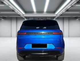 Land Rover Range Rover Sport D350 = Autobiography = Black Pack Гаранция, снимка 2