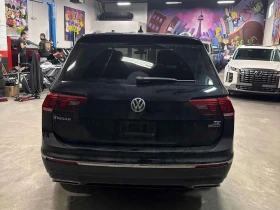 VW Tiguan * Highline * CARFAX * 2 КЛЮЧА * KEYLESS * ПОДГРЕВИ, снимка 4