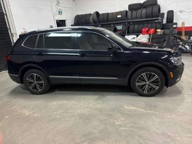 VW Tiguan * Highline * CARFAX * 2 КЛЮЧА * KEYLESS * ПОДГРЕВИ, снимка 3