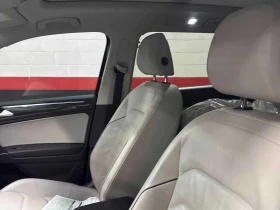 VW Tiguan * Highline * CARFAX * 2 КЛЮЧА * KEYLESS * ПОДГРЕВИ, снимка 12