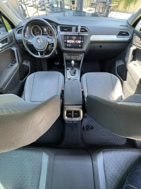 VW Tiguan 4 MOTION, снимка 13