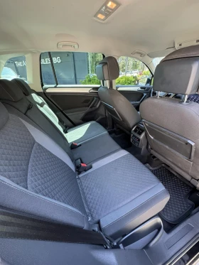 VW Tiguan 4 MOTION, снимка 11