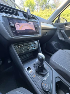 VW Tiguan 4 MOTION, снимка 15