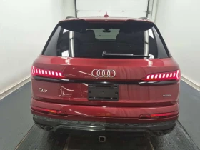 Audi Q7 S-Line * Един собственик * Без инциденти * От VW *, снимка 4
