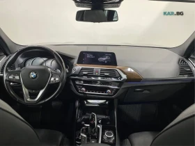 BMW X3 Pano * АвтоКредит * (ЦЕНА ДО БГ), снимка 10