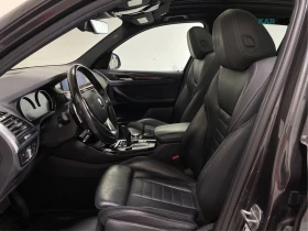 BMW X3 Pano * АвтоКредит * (ЦЕНА ДО БГ), снимка 9