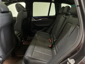 BMW X3 Pano * АвтоКредит * (ЦЕНА ДО БГ), снимка 13