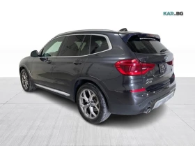 BMW X3 Pano * АвтоКредит * (ЦЕНА ДО БГ), снимка 4