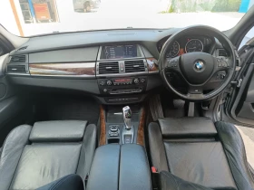 BMW X5 4.0 D M pack, Vacuum, Head up, Panorama , снимка 14